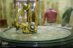 موزه و کتابخانه ملی ملک