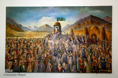 موزه و کتابخانه ملی ملک