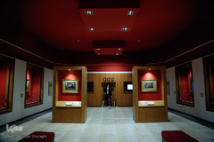 موزه و کتابخانه ملی ملک