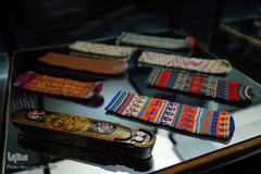 موزه و کتابخانه ملی ملک