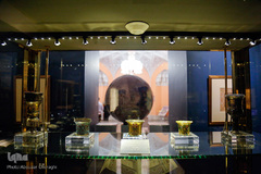 موزه و کتابخانه ملی ملک