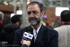 سید علی سرابی، قائم مقام شورای عالی قرآن 