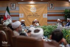 هفتمین نشست هم‌اندیشی فقه حکومتی