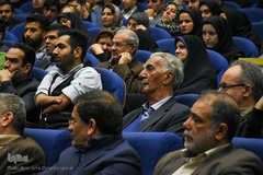 ششمین همایش ملی تجلیل از برگزیدگان مسئولیت پذیر اجتماعی