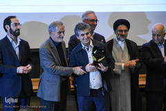 ششمین همایش ملی تجلیل از برگزیدگان مسئولیت پذیر اجتماعی