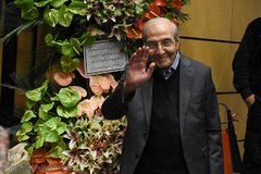 ششمین همایش ملی تجلیل از برگزیدگان مسئولیت پذیر اجتماعی