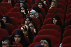 کارگاه آموزشی «رسم انتخاب»