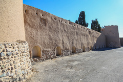 باغ فین کاشان