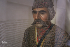 باغ فین کاشان