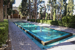 باغ فین کاشان