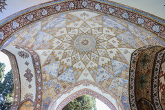 باغ فین کاشان