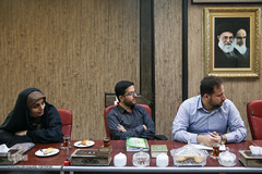 رونمایی از کتاب «درمانگری افسردگی مبتنی بر قرآن»
