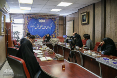 رونمایی از کتاب «درمانگری افسردگی مبتنی بر قرآن»
