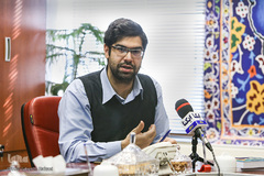 رونمایی از کتاب «درمانگری افسردگی مبتنی بر قرآن»
