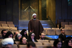 دومین همایش ملی خیر ماندگار