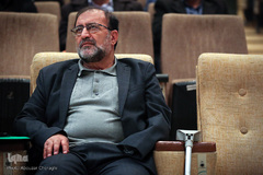 دومین همایش ملی خیر ماندگار