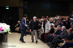 دومین همایش ملی خیر ماندگار