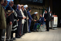 دومین همایش ملی خیر ماندگار