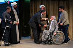 دومین همایش ملی خیر ماندگار