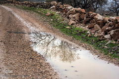 اندیکا، شگفتی در دل کوه