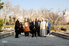 اولین دوره گفتگوی دینی مرکز گفتگوی ادیان و فرهنگ‌ها و هیات کاتولیک فرانسه