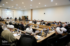 اولین دوره گفتگوی دینی مرکز گفتگوی ادیان و فرهنگ‌ها و هیات کاتولیک فرانسه