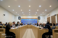 اولین دوره گفتگوی دینی مرکز گفتگوی ادیان و فرهنگ‌ها و هیات کاتولیک فرانسه