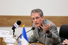 اولین دوره گفتگوی دینی مرکز گفتگوی ادیان و فرهنگ‌ها و هیات کاتولیک فرانسه