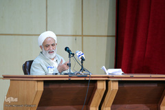 حجت‌الاسلام‌ والمسلمین محسن قرائتی، مفسر قرآن کریم 