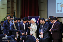 نشست «رسالت خبرنگاران در قرآن»