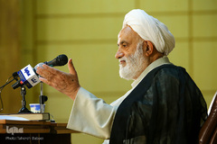 نشست «رسالت خبرنگاران در قرآن»