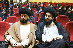 نشست «رسالت خبرنگاران در قرآن»