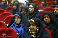 نشست «رسالت خبرنگاران در قرآن»