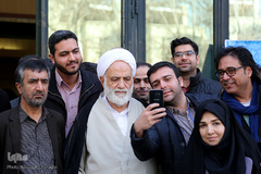 نشست «رسالت خبرنگاران در قرآن»