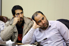 کارگاه کسب و کارهای نوپای اسلامی