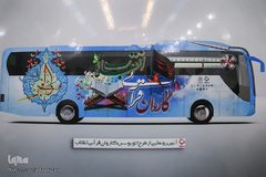 نشست خبری تشریح برنامه‌های دهه فجر رادیو قرآن
