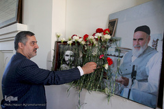 کاروان قرآنی انقلاب در خمین و محلات