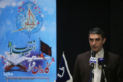 کاروان قرآنی انقلاب در خمین و محلات