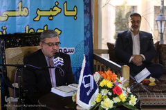 کاروان قرآنی انقلاب در خمین و محلات