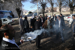 کاروان قرآنی انقلاب در خمین و محلات