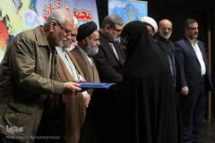 کاروان قرآنی انقلاب در خمین و محلات