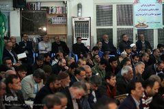 کاروان قرآنی انقلاب در خمین و محلات