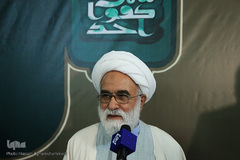 کاروان قرآنی انقلاب در خمین و محلات