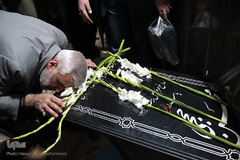 کاروان انقلاب در نجف آباد و خمینی شهر