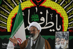 کاروان انقلاب در نجف آباد و خمینی شهر