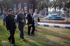 کاروان قرآنی انقلاب در اهواز