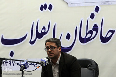 کاروان قرآنی انقلاب در اهواز