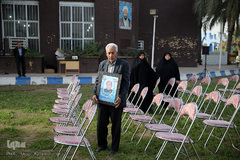 کاروان قرآنی انقلاب در اهواز