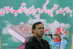 کاروان قرآنی انقلاب در اهواز