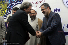 کاروان قرآنی انقلاب در اهواز